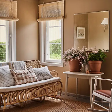 North Matri House Liisa فندق Matildedal