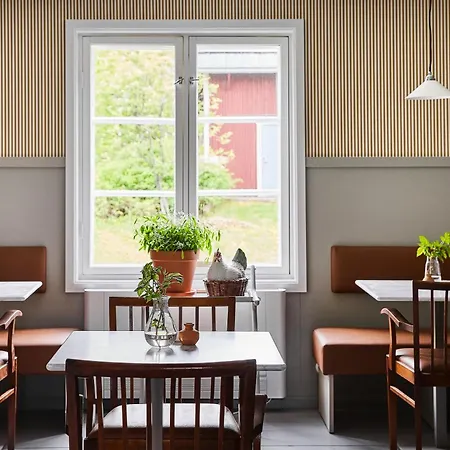 North Matri House Liisa Hotel Matildedal