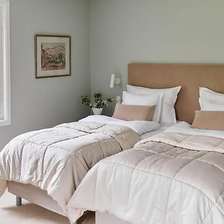 North Matri House Liisa