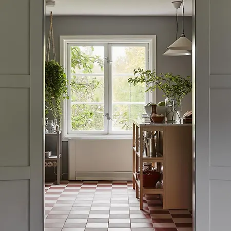 North Matri House Liisa 4* Matildedal